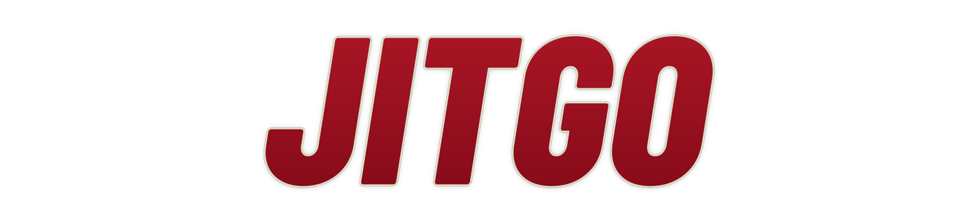 jitgo লোগো